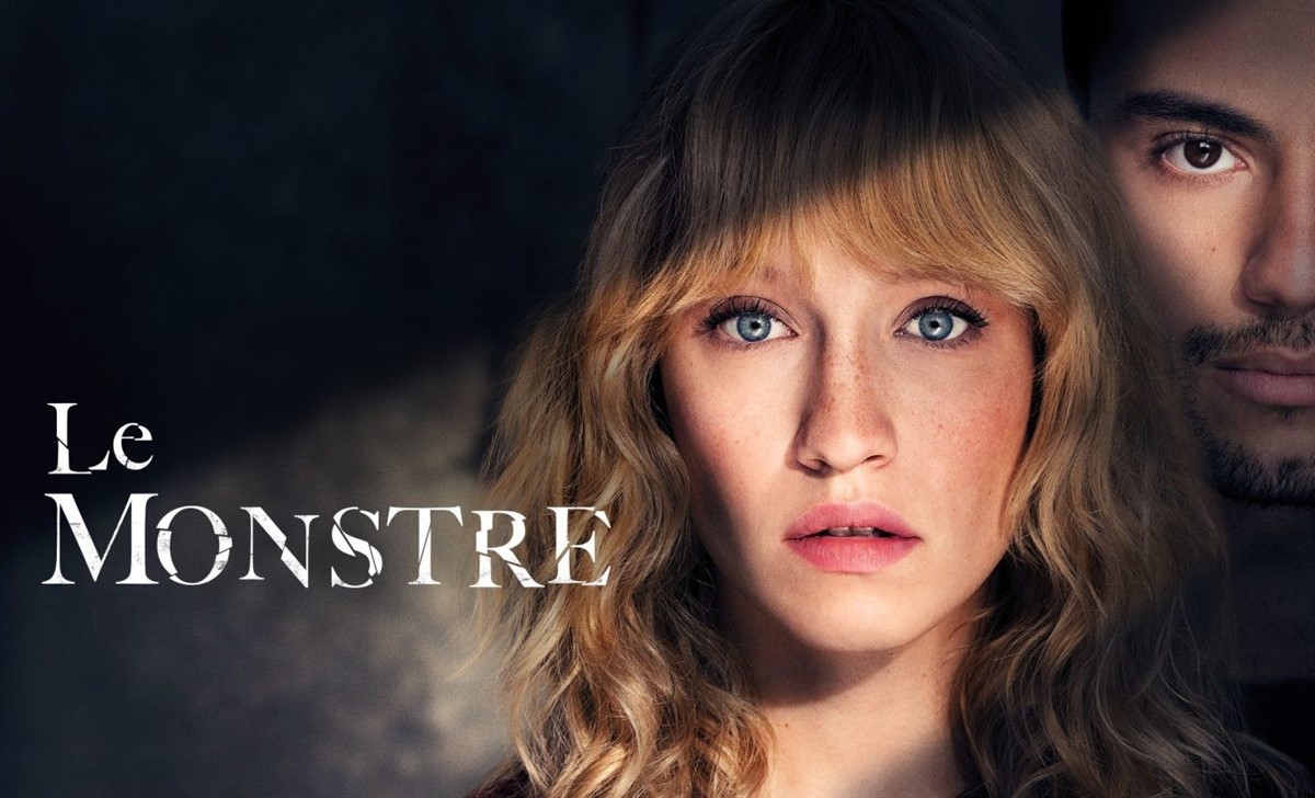 Lagardère Studios Distribution drama le Monstre launched worldwide in collaboration with Pixcom